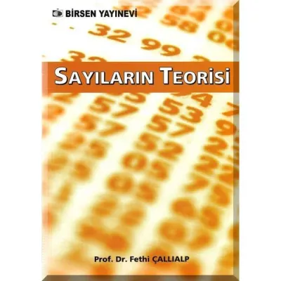 Sayıların Teorisi