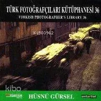 Türk Fotoğrafçıları Kütüphanesi 36