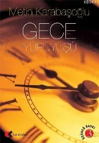 Gece Yürüyüşü