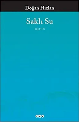 Saklı Su