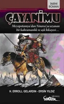Çayanimu
