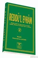 Reddü'l Evham 2