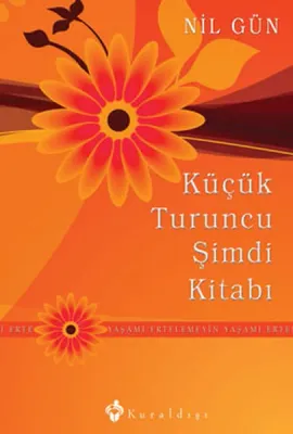 Küçük Turuncu Şimdi Kitabı