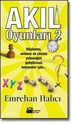 Akıl Oyunları 2