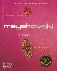 Pantolonlu Bulut / Mayakovskı