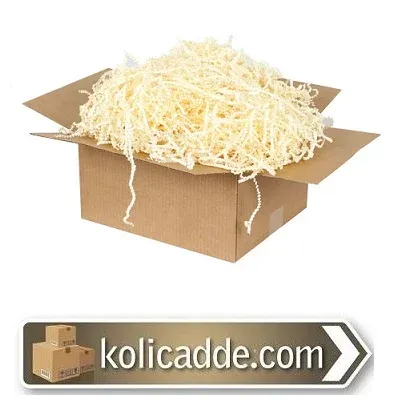 40x16 cm Şişirilmiş Kullanıma Hazır Hava Yastığı Ambalaj 10 Adet