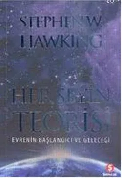 Her Şeyin Teorisi