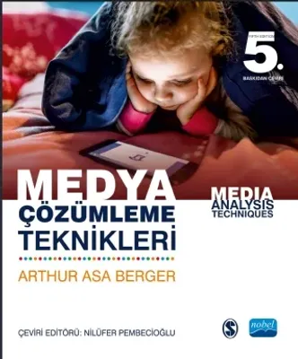 Medya Çözümleme Teknikleri