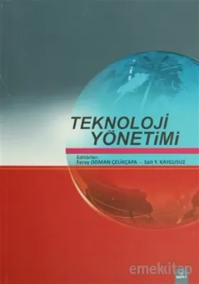 Teknoloji Yönetimi