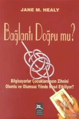 Bağlantı Doğru mu? %15 indirimli Jane M. Healy