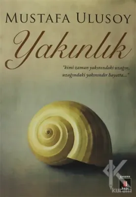 Yakınlık Mustafa Ulusoy