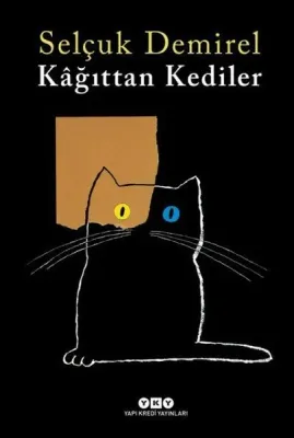 Kağıttan Kediler
