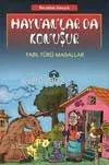 Hayvanlarda Konuşur