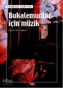 Bukalemunlar İçin Müzik