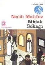 Midak Sokağı