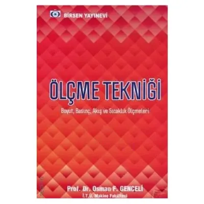 Ölçme Tekniği