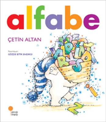 Alfabe Çetin Altan