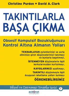 Takıntılarla Başa Çıkma