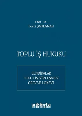 Toplu İş Hukuku