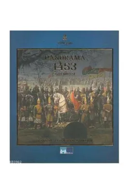 Panorama 1453 Tarih Müzesi
