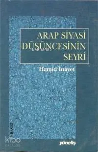 Arap Siyasi Düşüncesinin Seyri