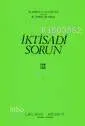 İktisadi Sorun