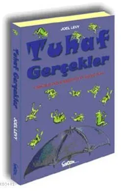 Tuhaf Gerçekler