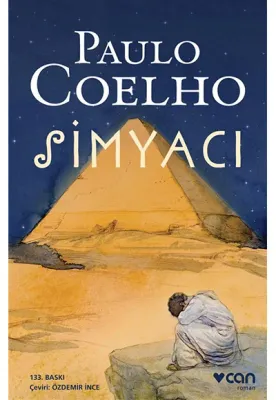 Simyacı
