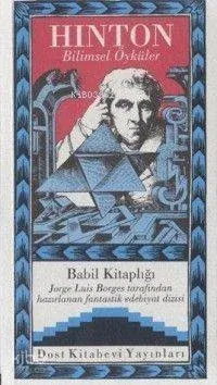 Bilimsel Öyküler
