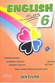 English 6