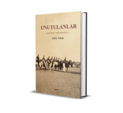 Unutulanlar