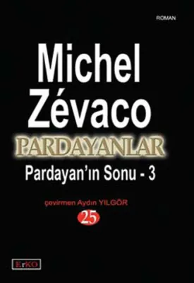 Pardayan'ın Sonu - 3