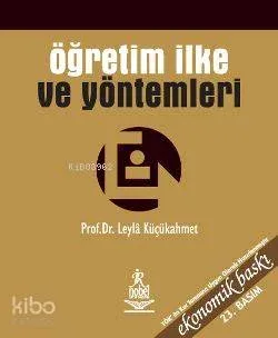 Öğretim İlke ve Yöntemleri