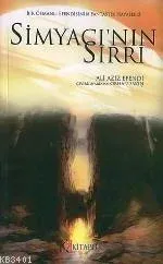 Simyacı'nın Sırrı