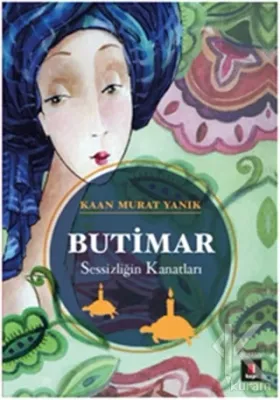 Butimar Kaan Murat Yanık