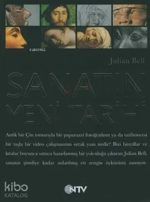 Sanatın Yeni Tarihi
