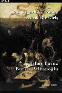 Batı Uygarlık Tarihine Teorik Bir Giriş