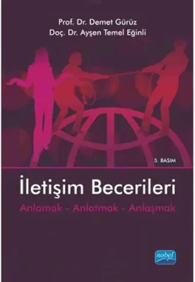 İletişim Becerileri Demet Gürüz