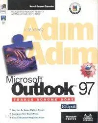 Adım Adım Microsoft Outlook 97 (türkçe Sürüm) (cd İçerir) Kampanya Fiy