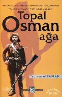 Topal Osman Ağa