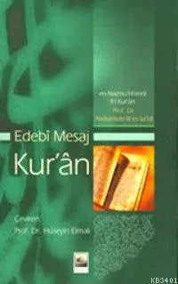 Edebi Mesaj Kur´ân
