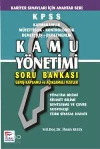 Kpss Kamu Yönetimi Soru Bankası