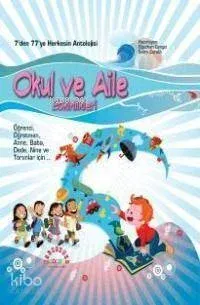 Okul ve Aile Etkinlikleri Antolojisi