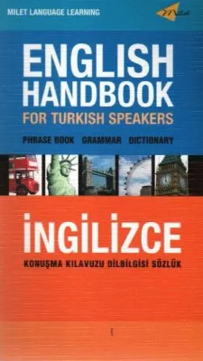 English Handbook for Turkish Speakers