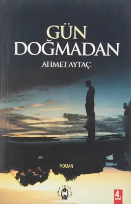 Gün Doğmadan
