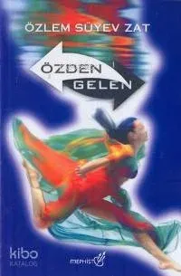 Özden Gelen
