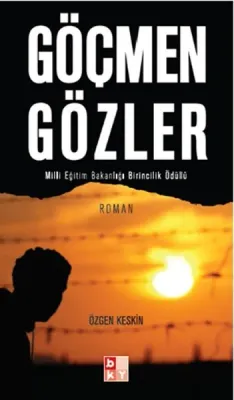 Göçmen Gözler (Cep Boy)
