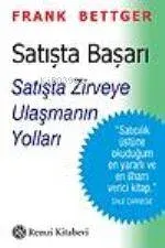 Satışta Başarı