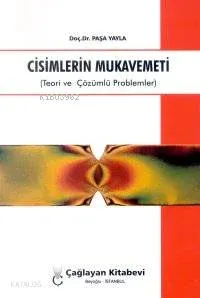Cisimlerin Mukavemeti