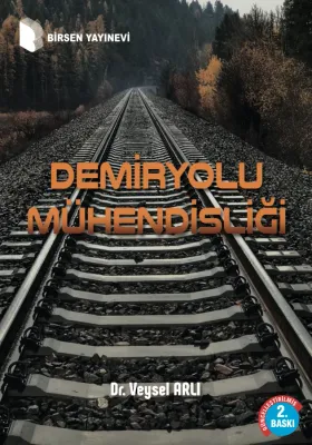 Demiryolu Mühendisliği